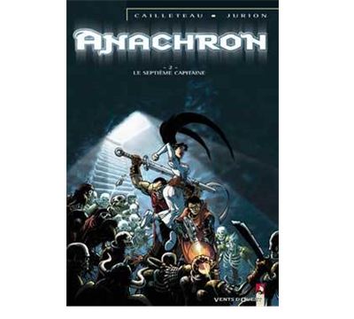 Anachron