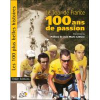 L'EQUIPE Tour de France 100 ans 3冊セット L'EQUIPE Tour de France
