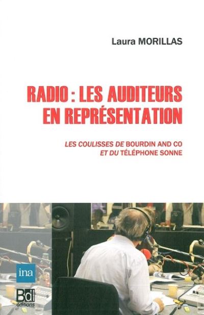 Radio, les auditeurs en représentation