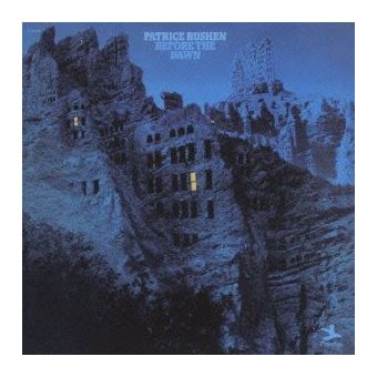 Before the dawn/ed limitee - Patrice Rushen - CD album - Achat