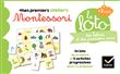 Le loto Montessori des lettres et des premiers sons
