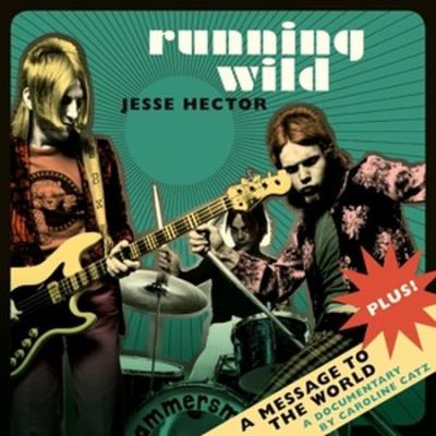 Running wild : A message to the world - Digipack