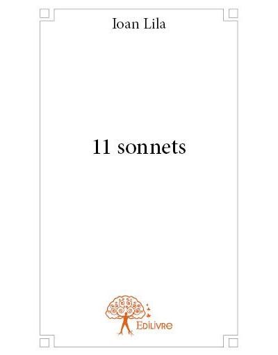 11 sonnets