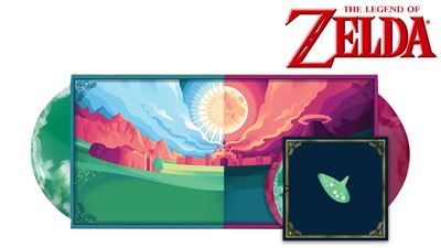 Hero of time/the legend of zelda ocarina of time