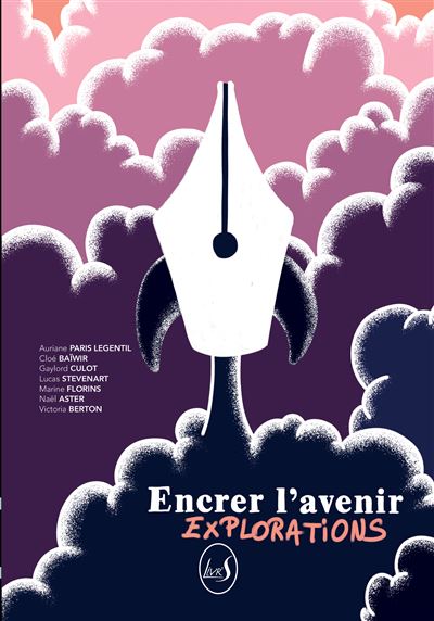 Encrer l'avenir