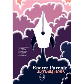 Encrer l'avenir