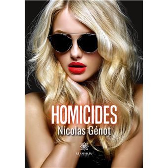 Homicides