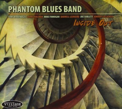 Inside out/digipack