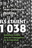 Ils étaient 1038