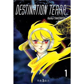 Destination Terra