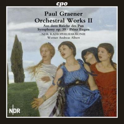 Oeuvres orchestrales 2