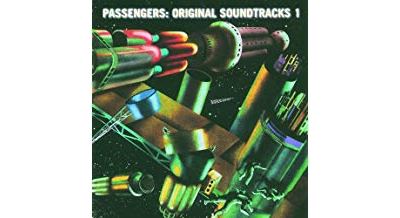 Original soundtracks / vol.1