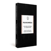 Dictionnaire de la mode au XXe siècle - cartonné - Bruno Remaury