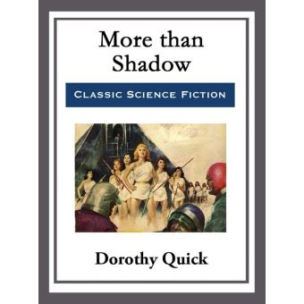 More than Shadow - 1