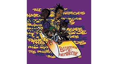 Bizzare ride ii the pharcyde 25th anniversary