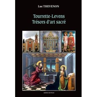 Tourrette-levens trésors d’art sacré