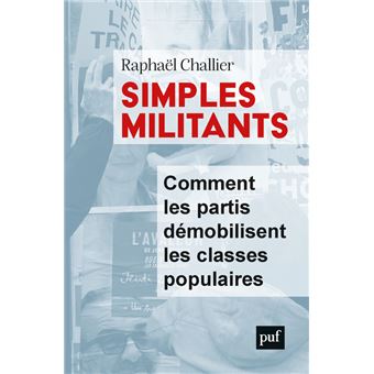 Simples militants