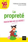 La propreté - Pour en finir avec les couches !