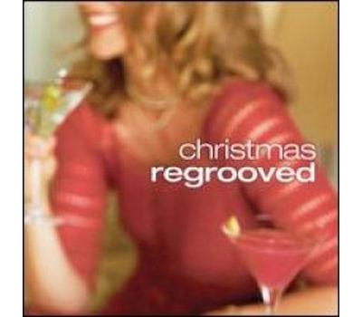 Christmas re grooved