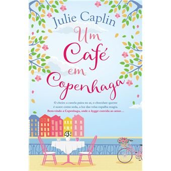 Um Café em Copenhaga - 1