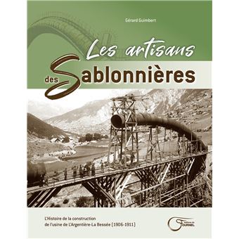 Les artisans des Sablonnières