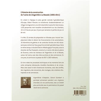 Les artisans des Sablonnières