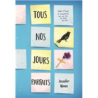 TOUS NOS JOURS PARFAITS