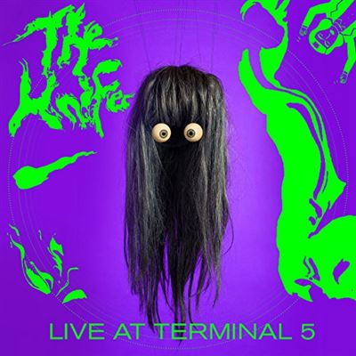 LIVE AT TERMINAL 5/4LP