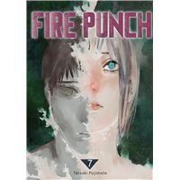 Fire Punch