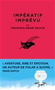 Impératif imprévu