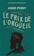 Le prix de l'orgueil