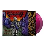 Target Earth - 2 Vinilos Rojo