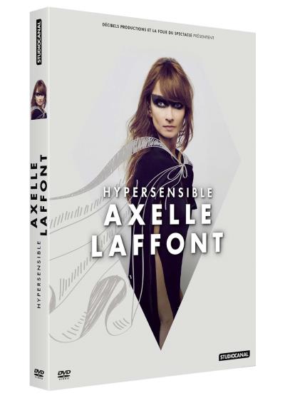 Axelle laffont