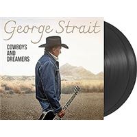 Cowboys And Dreamers