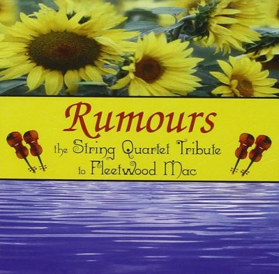 Rumours string quartet