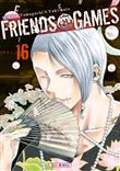 Friends Games T16