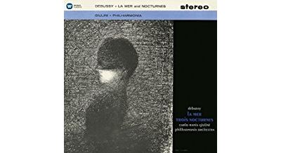La mer 3 nocturnes