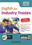 English for Industry Trades - Anglais Bac Pro (2019) - Pochette élève