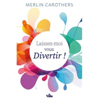 Laissez-moi vous divertir