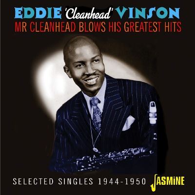 Mr Cleanhead Blow His Greatest Hits
