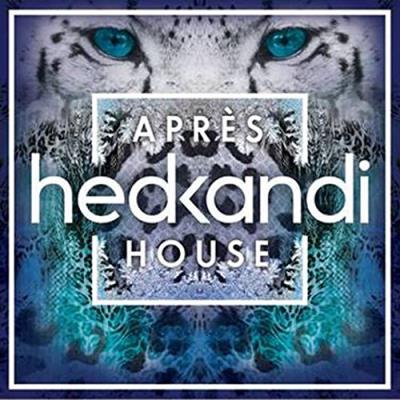 Après House Digipack