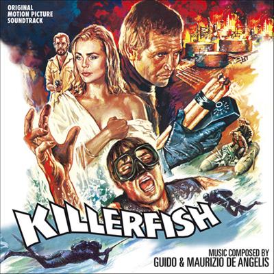 L'invasion des piranhas