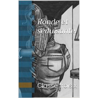 Ronde et séduisante - 1