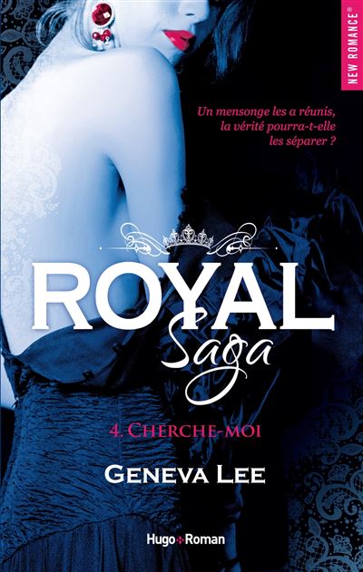 Cherche moi