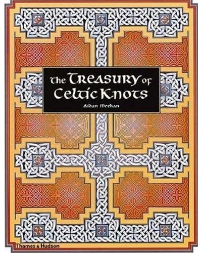 Treasury of celtic knots
