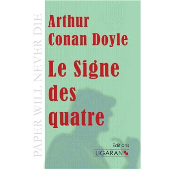 Le Signe des quatre