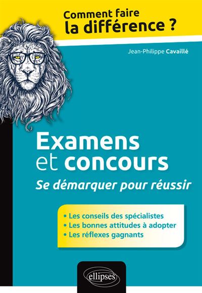 Examens et concours