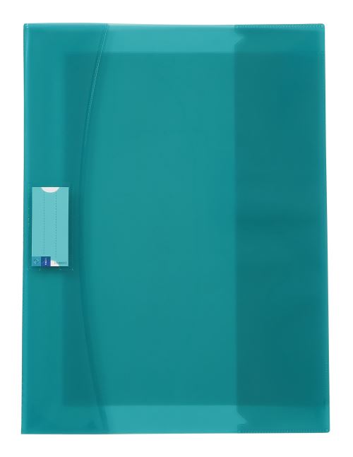VIQUEL PROTEGE CAHIER 17X22 VERT
