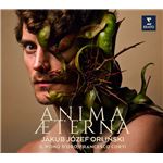 Anima aeterna - CD