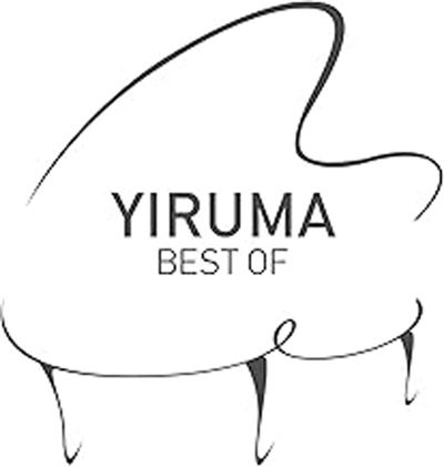 (CD)BEST OF／YIRUMA Yiruma - Best of - sklep płyty cd-dvd-vinyl.pl